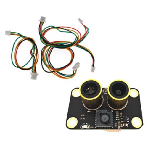 Capteur de Flux Optique et Lidar MTF-01 Compatible pour