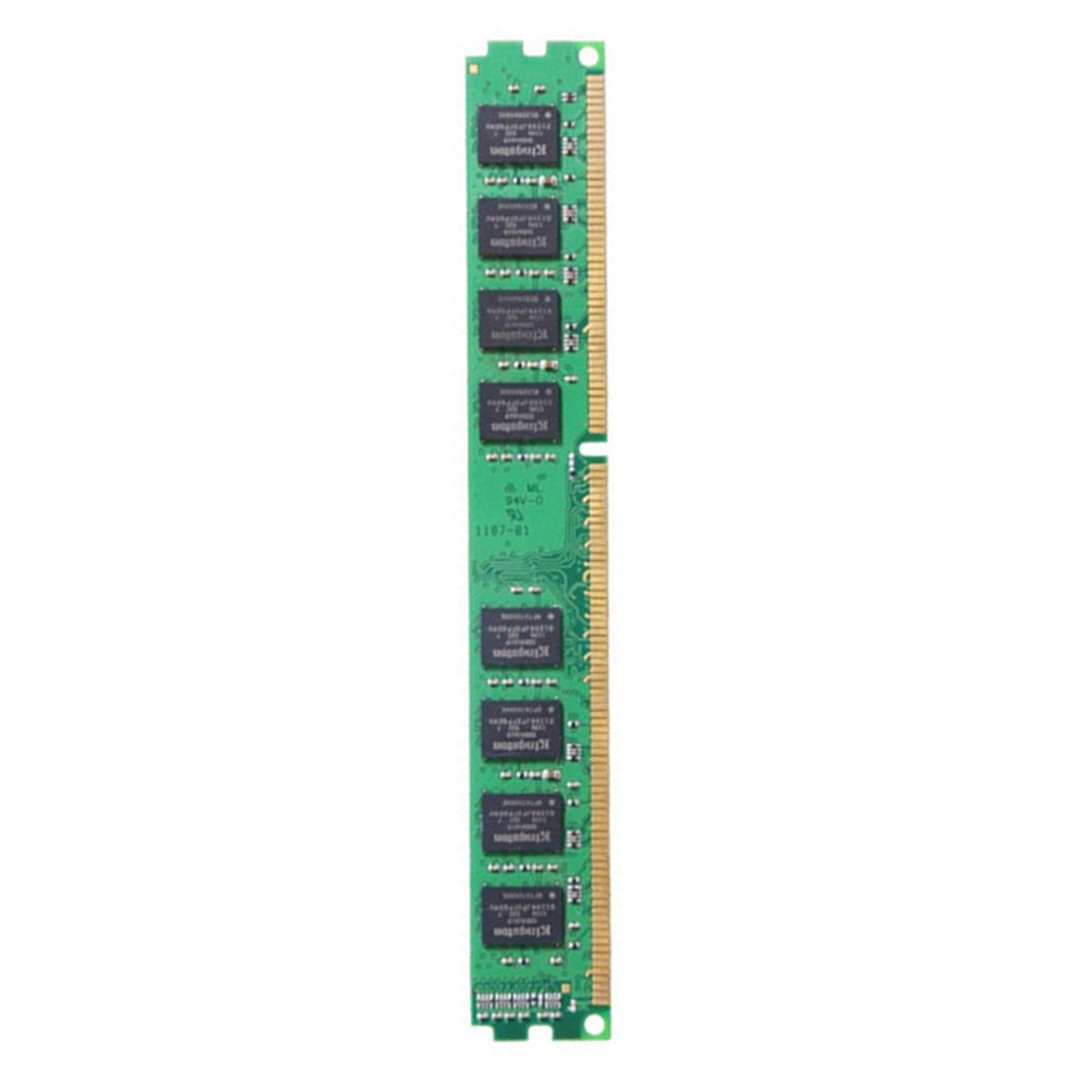 2X DDR3 2 Go 1333 MHz Mmoire de Bureau RAM PC3-10600 1,5 V ... - 2