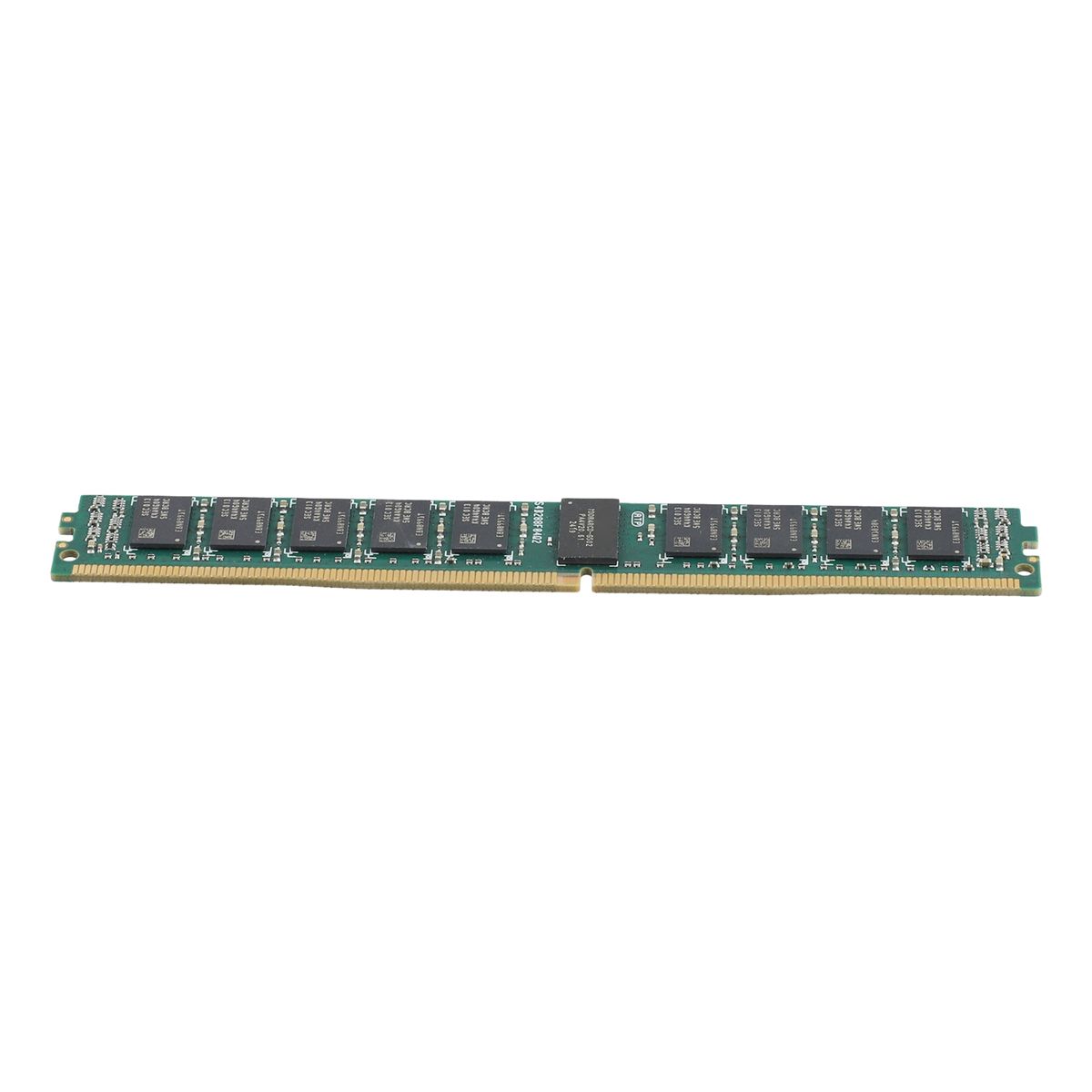 DDR4 8 Go RECC RAM PC4-21300 2666 MHz 1,2 V 2RX8 REG ECC Mm... - 2