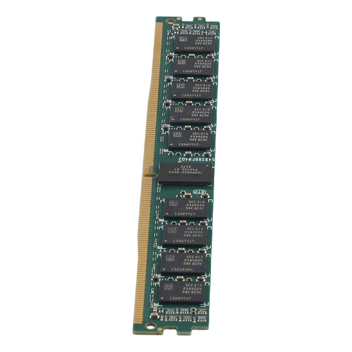 DDR4 8 Go RECC RAM PC4-21300 2666 MHz 1,2 V 2RX8 REG ECC Mm... - 3