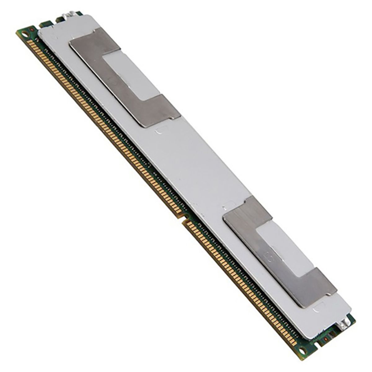 4X 32 GB de Mmoire DDR3 RAM PC3L-12800L 1.35V 1600Mhz ECC C... - 2