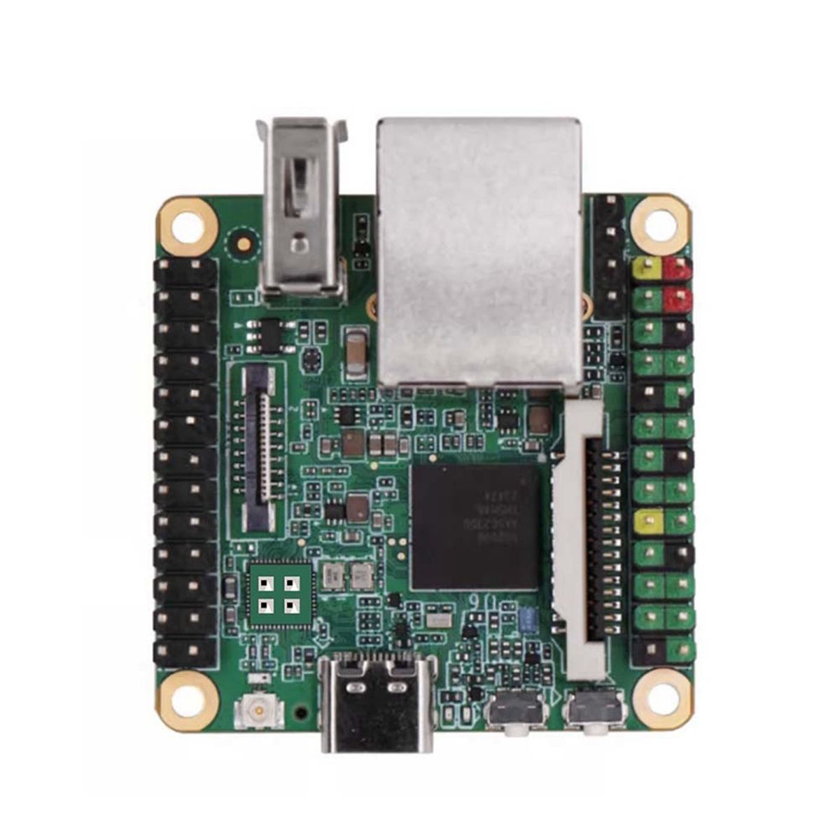 Carte de Dveloppement Milk-V Duo S + CAM C906 RISC-V 2MP Pr...