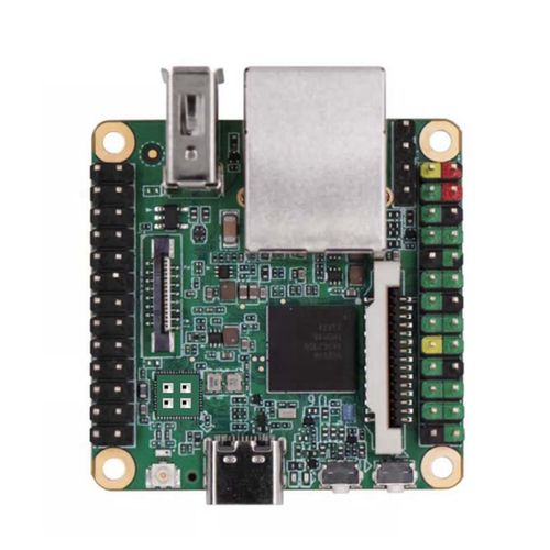 Carte de Développement Milk-V Duo S C906 RISC-V ARM Prise en Charge la Commutation un ARM/RISC-V Version Base Démarrage