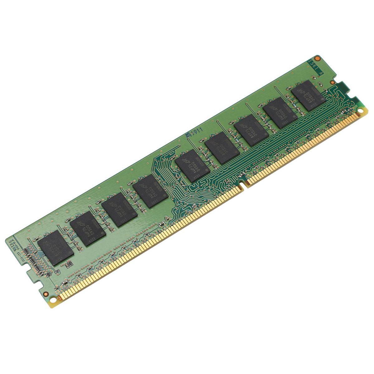 4X 8 GB Mmoire RAM 2RX8 1.35V DDR3 PC3L-12800E 1600 MHz 240... - 4