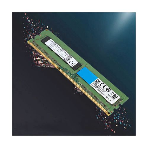 2X 8 GB Mémoire RAM 2RX8 1.35V DDR3 PC3L-12800E 1600 MHz 240 Broches ECC Unbuffered pour Poste de Travail Serveur