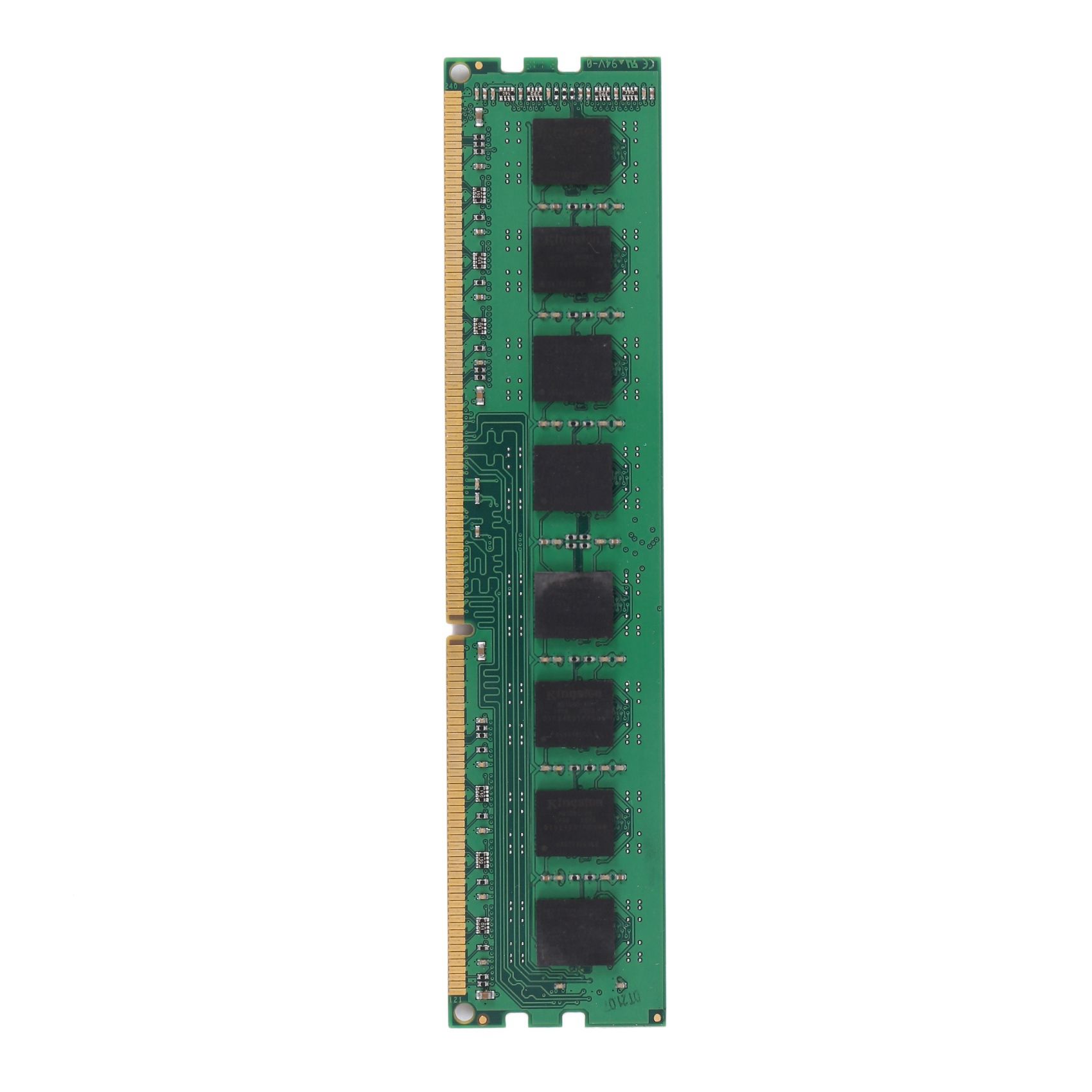 Tsulyn 4X Mmoire de Bureau Ram 8Gb Ddr3 1600Mhz Dimm Seulem... - 2