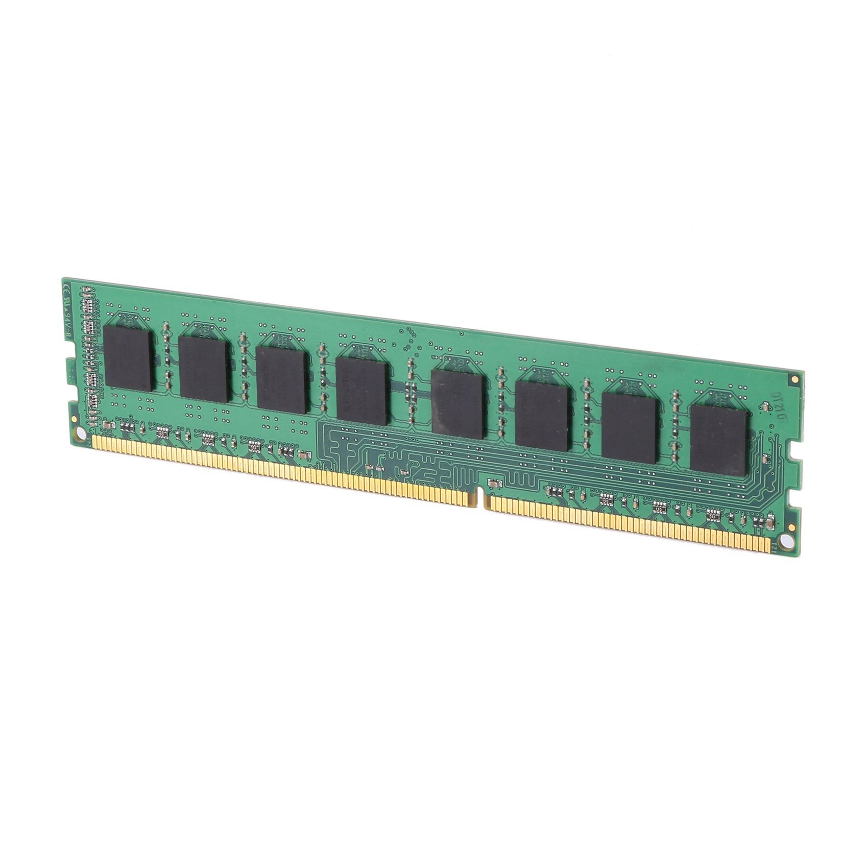 Tsulyn 4X Mmoire de Bureau Ram 8Gb Ddr3 1600Mhz Dimm Seulem... - 6