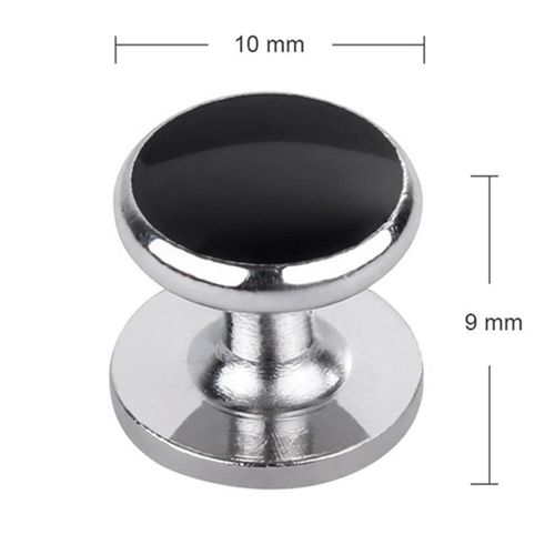 Ensemble De Goujons Et Bouton Manchette Pour Chemises Habit À Queue Mariage Affaires 12 36
