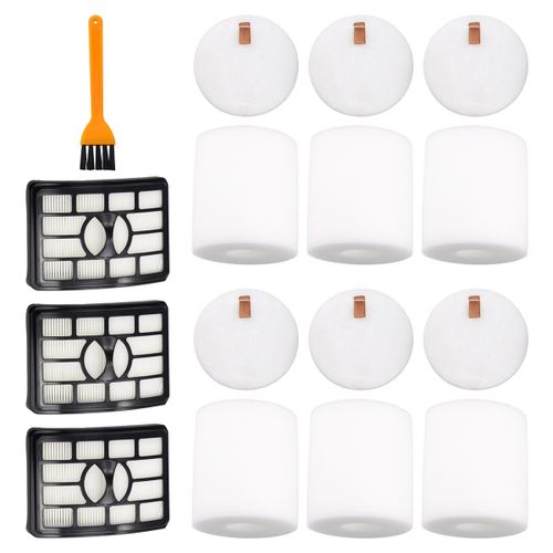 Pour NV500 NV501 NV502 UV560 Rotator Professional Lift-Away Accessoires D'Aspirateur Pièces de Rechange