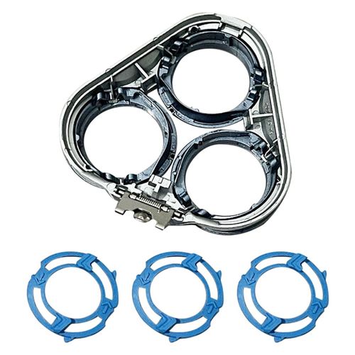 Support de TêTe Rasoir S6000 pour S6011 S6015 S6500 S6550 S6580 S6670 S6688 S6840 Accessoires