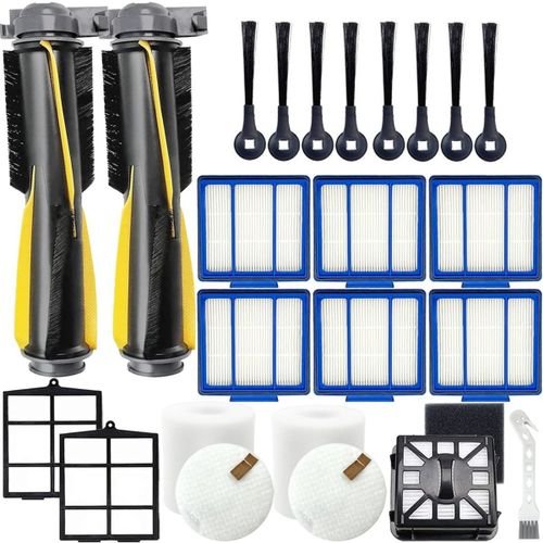 Accessoires Big-Kit pour IQ RV101AE AV911S EZ RV1000 RV1001 AV970 AV993 RV912S RV913S Robot Aspirateur