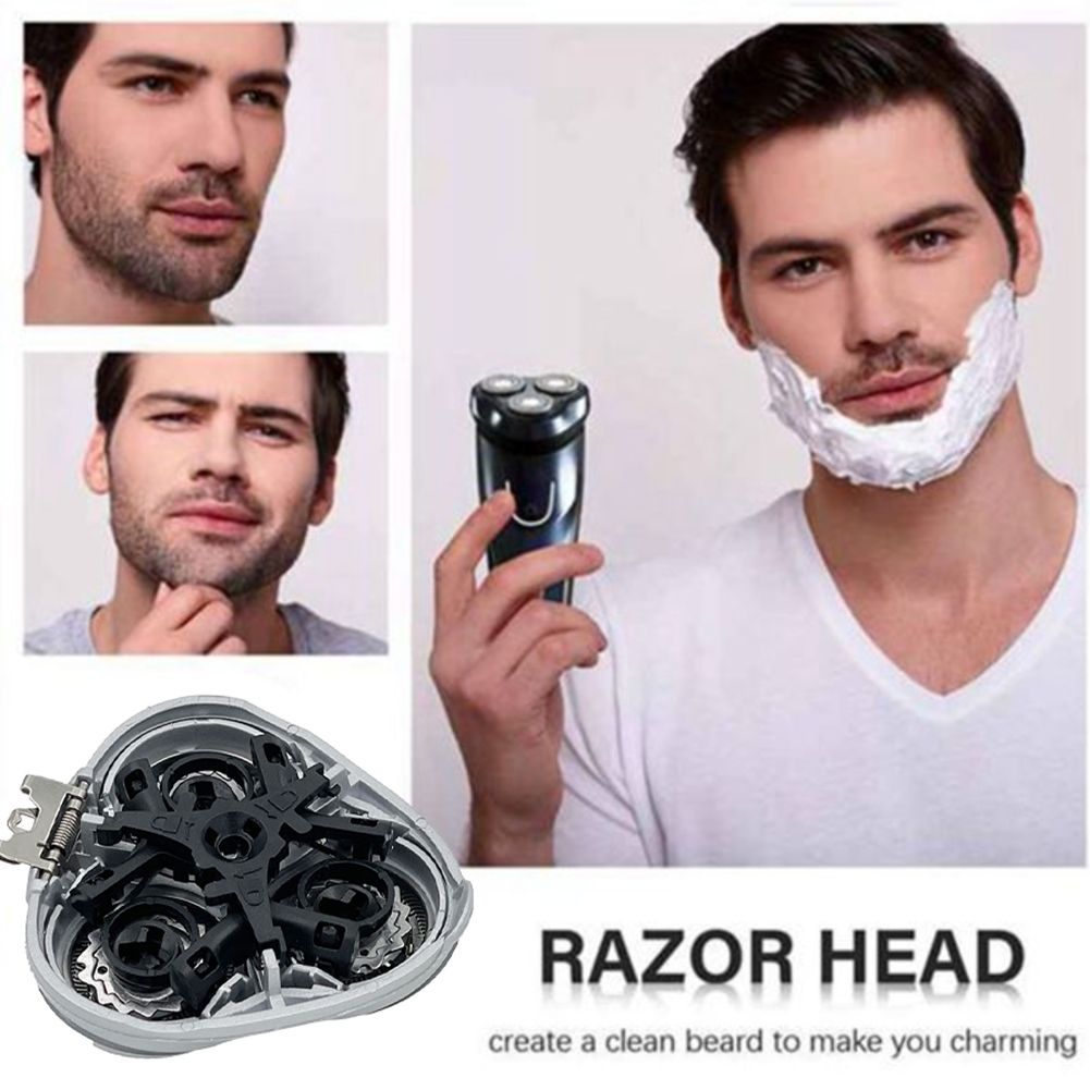Support de Tte Rasoir HQ9 pour HQ9160 HQ9170 HQ9190 HQ9100 ... - 2