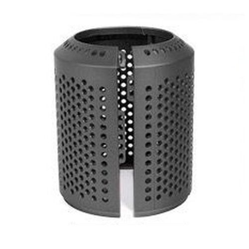 Couvercle de Filtre Extérieur pour Sèche-Cheveux HD01 HD03 HD07 HD08 Anti-Poussière Filet Partie Ouverture B