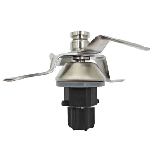 Lame de Rechange pour TM31 Accessoires Robot Culinaire, Pièces Tête Couteau en Acier Inoxydable