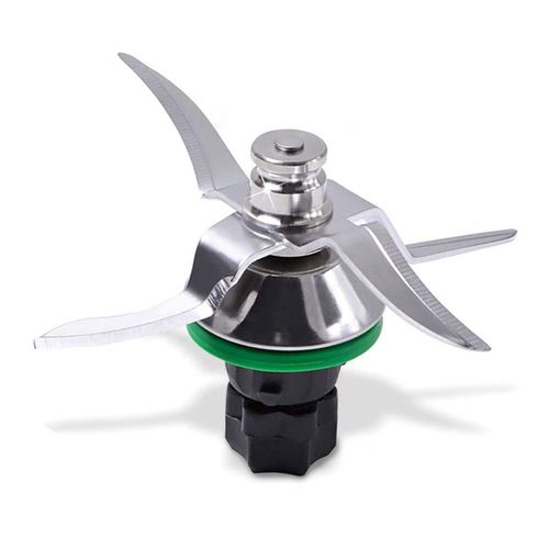Couteau MéLangeur de Rechange pour TM5 TM6 Lame Robot Culinaire