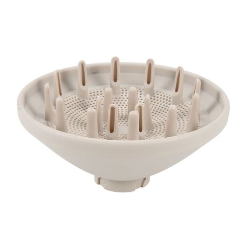 Buses de Fixation Diffuseur Cheveux pour Accessoires D'Outils Sèche-Cheveux FlexStyle, Cadeaux Femmes
