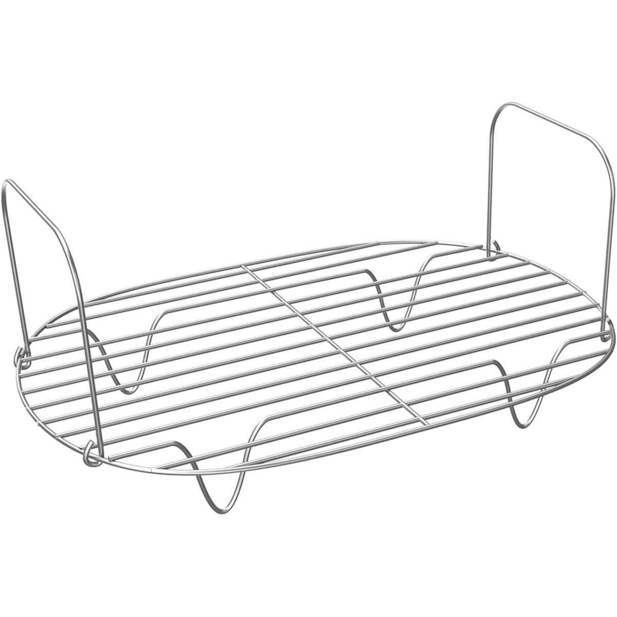 Support de Rtissage  Vapeur Cuiseur pour Foodi Possible 8,... - 5
