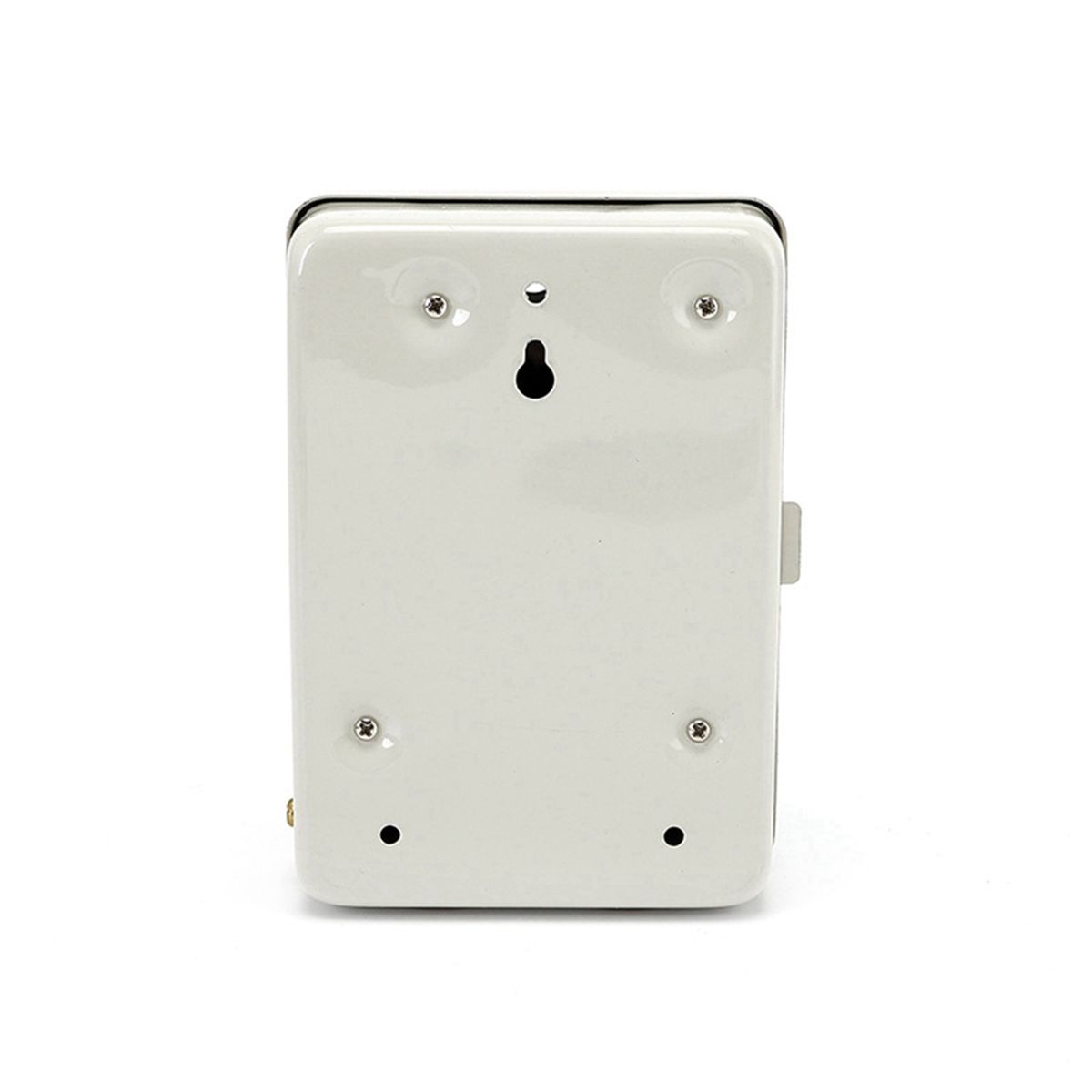 TB-38B Micro-Ordinateur Type Rail Mnage 220 V Interrupteur ... - 5