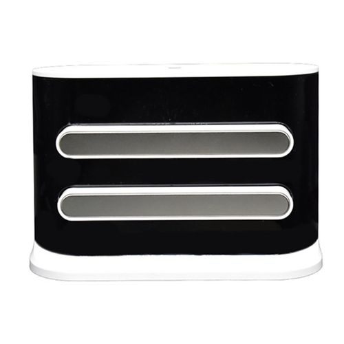 Pour STYTJ02YM MVXVC01- Chargeur Dock Base Station de Charge Pièces Robot Aspirateur Accessoires Blanc