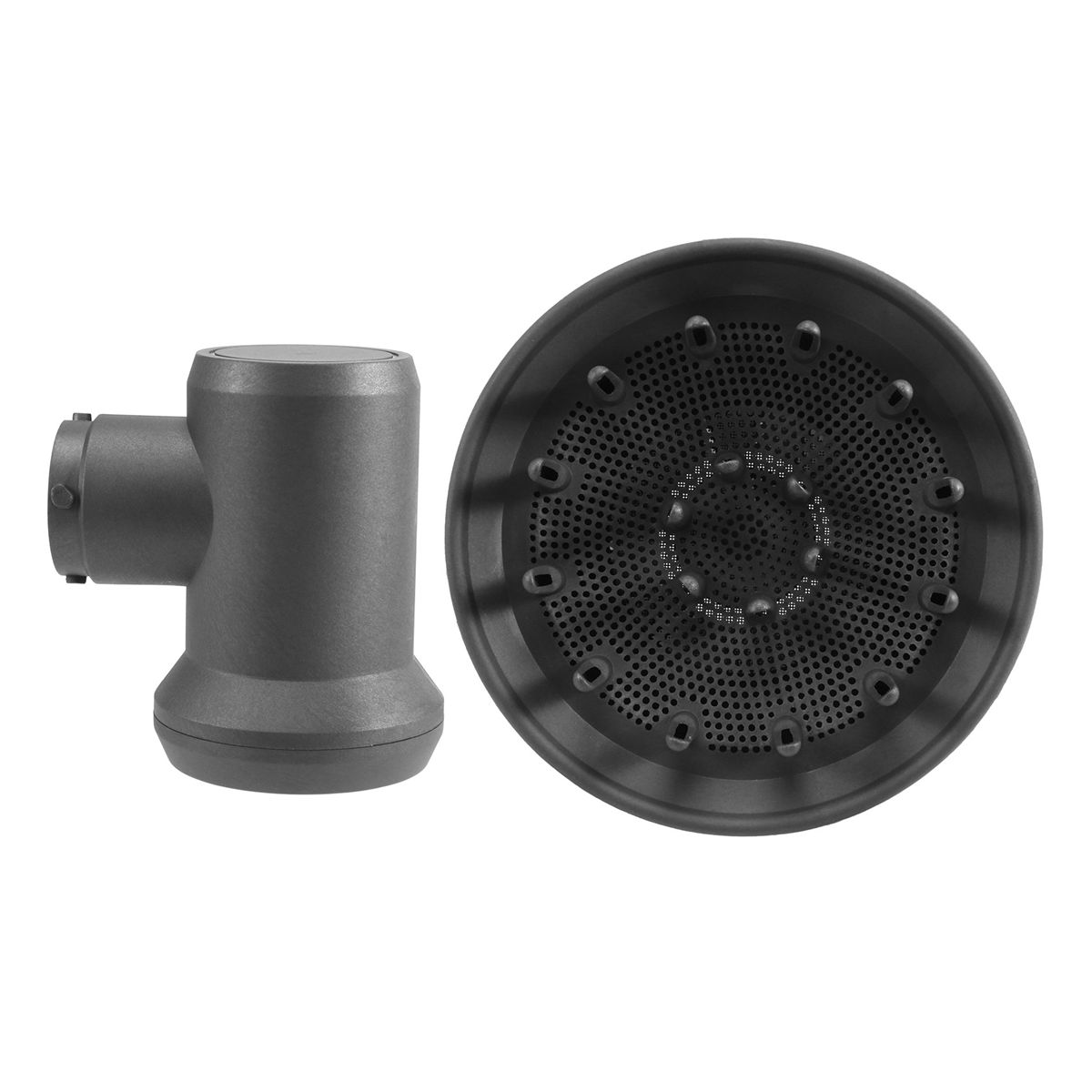 Diffuseur et Adaptateur pour Styler, Transformez Votre Style... - 2