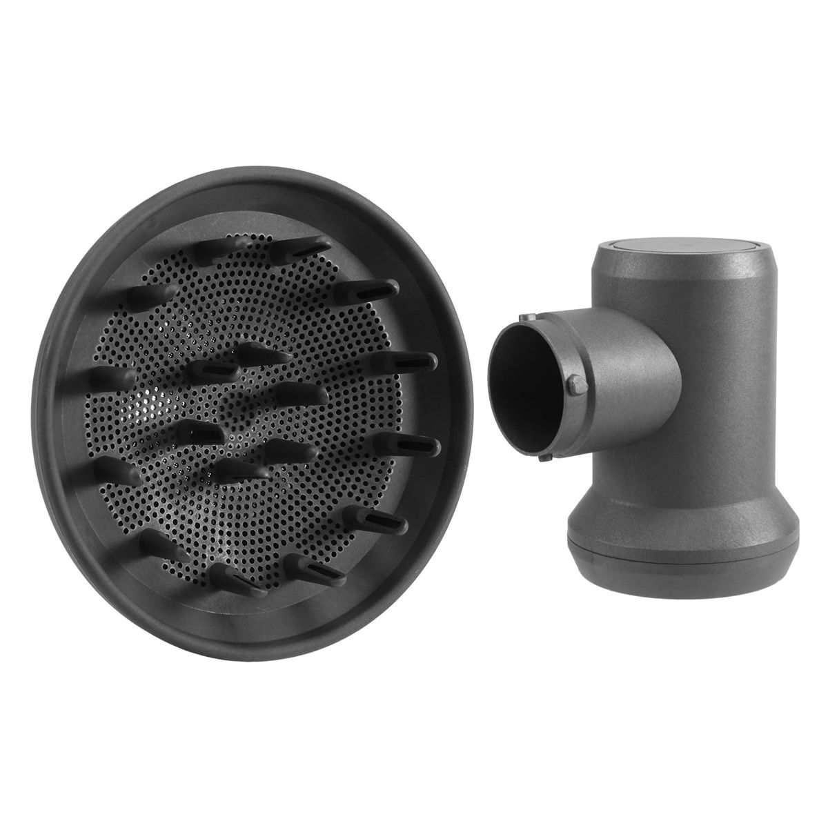 Diffuseur et Adaptateur pour Styler, Transformez Votre Style... - 3