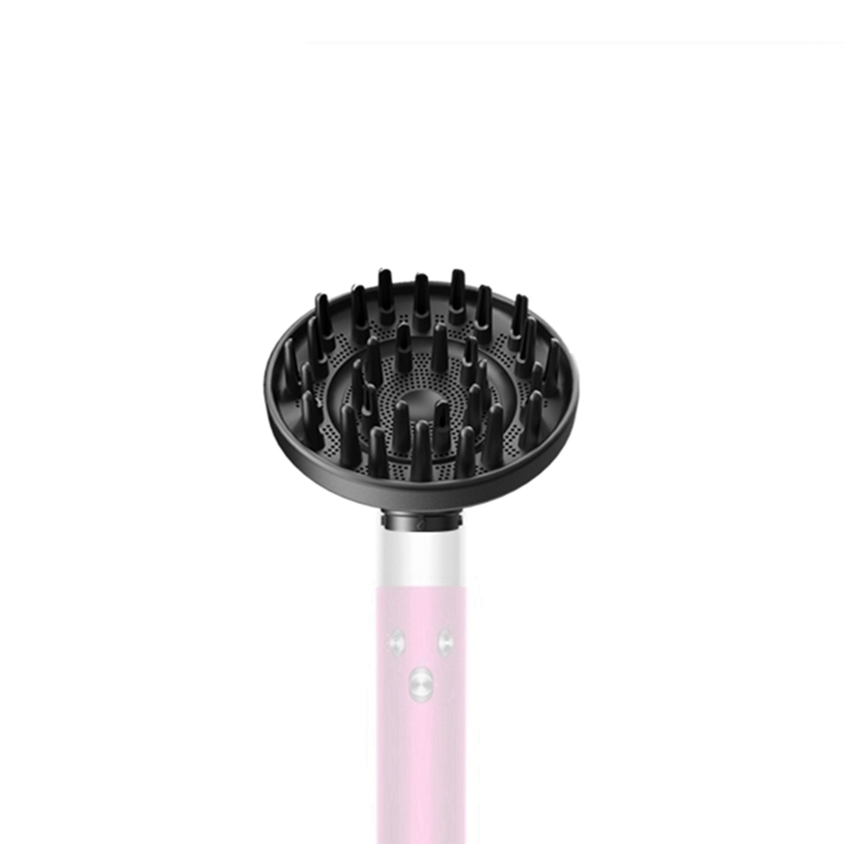 2X pour HS01/HS05 Diffuseur SChe-Cheveux Supersonique Rempl... - 2