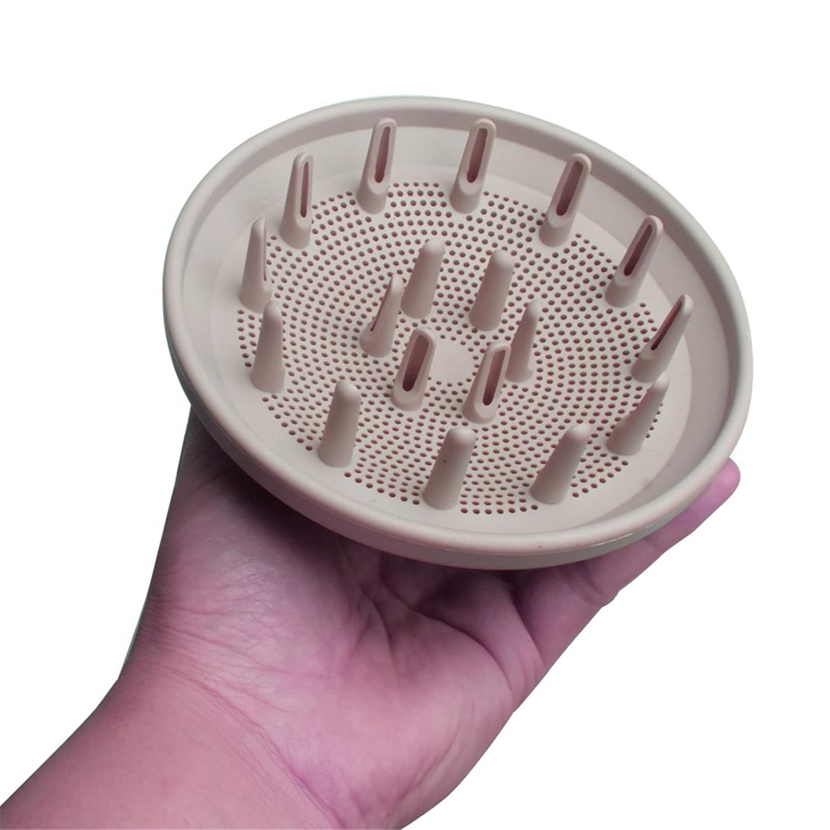 Fixation Diffuseur pour Sche-Cheveux FlexStyle, Amliore le... - 5
