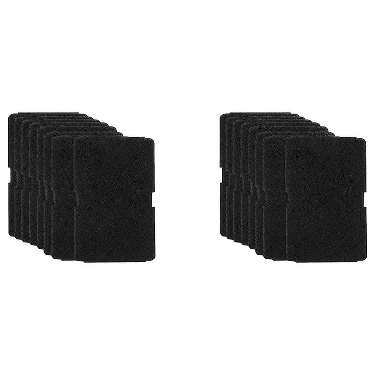 16 Filtres de Rechange 2964840100 pour SèChe-Linge à Pompe Chaleur ...