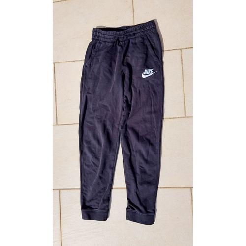 Pantalon De Jogging Garçon 11/12 Ans Marque Nike