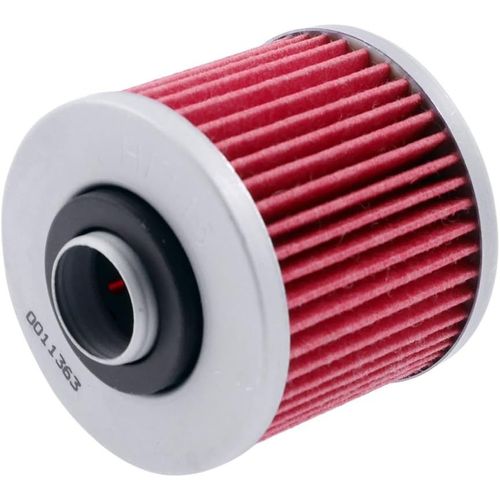 Yamaha Tdm 900 5psa Rn111 2006 86 Ps, 63 Kw - Filtre À Huile, Compatible Pour Yamaha Tdm 900 5psa Rn111 2006 86 Ps, 63 Kw