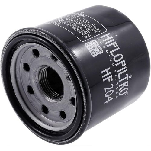 Triumph Sprint 955 St T695ab 665 2003 120/98 Ps, - Hf204 Filtre À Huile Triumph Sprint 955 St T695ab 665 2003 120/98 Ps,