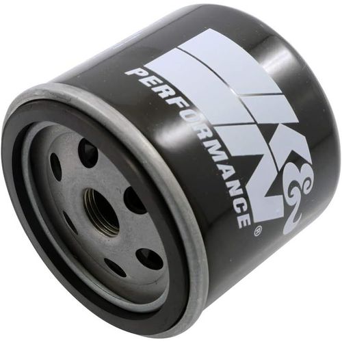 Ducati Hypermotard 821 Abs - Filtre À Huile Kn153 Pour Ducati Hypermotard 821 Abs