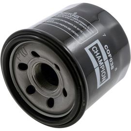 Kawasaki Z 1000 Zrt00dd 2011-2013 - Filtre À Huile Champion Cof104 (F 308) Pour Honda/Kawasaki/Triumph/Yamaha