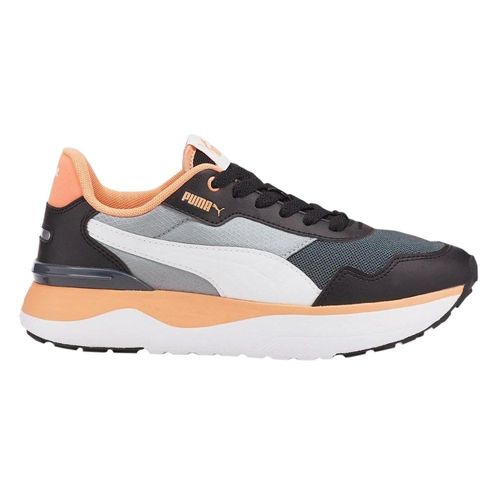 Baskets Basses Puma R78 Voyage