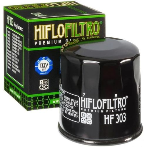 Filtre À Huile Pour Moto Yamaha 600 Fz6 2004 À 2006 Neuf