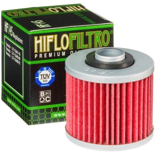 Filtre À Huile Pour Moto Yamaha 900 Tdm Abs 2006 À 2013 Neuf