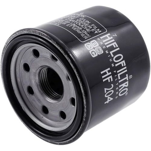 Triumph Bonneville 800 America T908m 1 2005 61/34 - Hf204 Filtre À Huile Triumph Bonneville 800 America T908m 1 2005 61/34