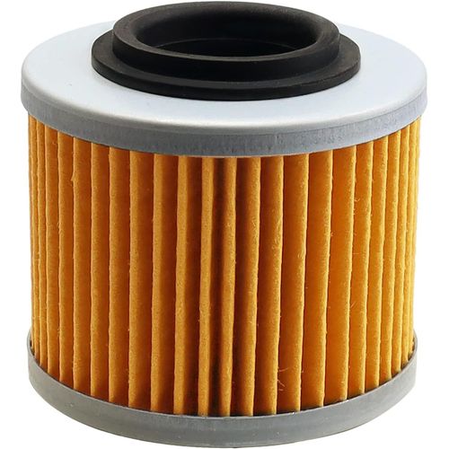 Filtre À Huile Pour F650gs F650 Gs650 2001 2002 2003 G650gs 2009-2015 Pour Aprilia Pegaso 650 652 1993-2000/026185 11412343118 11412343452 711256185