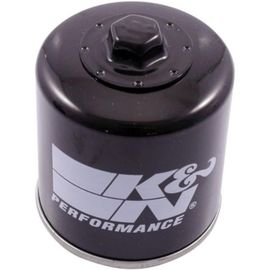 Kawasaki Z 1000 C Abs - Kn303 Filtre À Huile