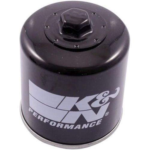 Honda Vfr 800 Fi - Kn303 Filtre À Huile