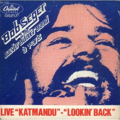 Live "Katmandu" - "Lookin' Back"