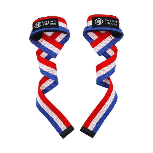 Sangle De Poignet D'haltérophilie,Support De Fitness,Crossfit,Musculation,Kettlebell,Haltères,Poids,Entraînement De Force - Type Multicolour #B