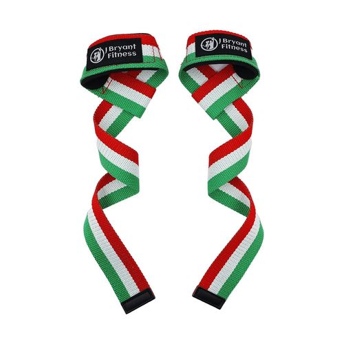 Sangle De Poignet D'haltérophilie,Support De Fitness,Crossfit,Musculation,Kettlebell,Haltères,Poids,Entraînement De Force - Type Multicolour #A