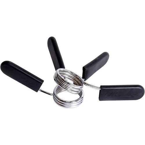 Pince À Barre Pour Haltères Spinlock,24/25/28mm - Type 25mm