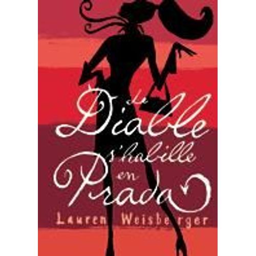 Le Diable S'habille En Prada