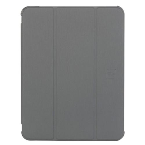 Tucano Satin Folio Case Ipad Air 11 Pouces (2024) M2 Gris