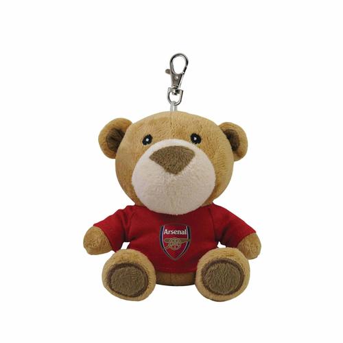 Arsenal Fc - Porte-Clés Buddy Bear