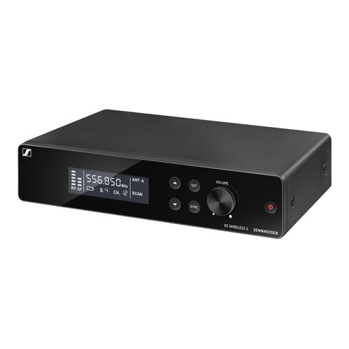 Sennheiser Xs Wireless 2 Xsw2-865 - Système De Microphone