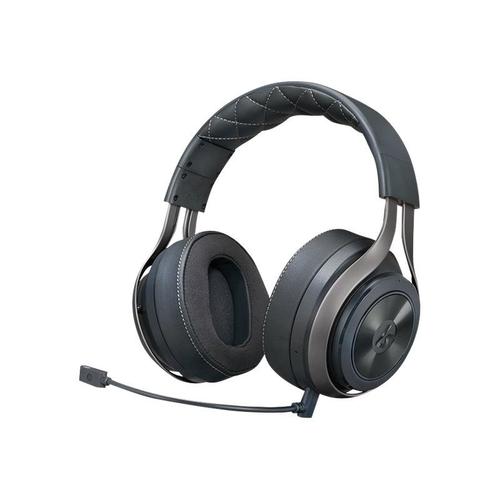 LucidSound Gaming LS41 - Micro-casque - circum-aural - sans fil