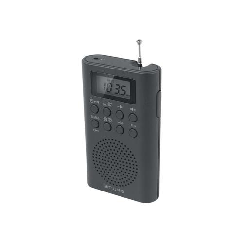 Muse M-03 R - Radio portable